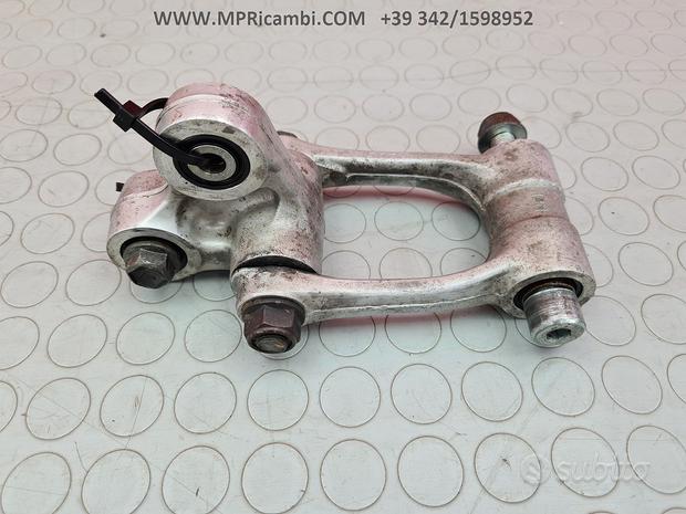 Subito LEVERAGGI LEVERAGGIO HONDA XR 650 R 2001 2002 XR65