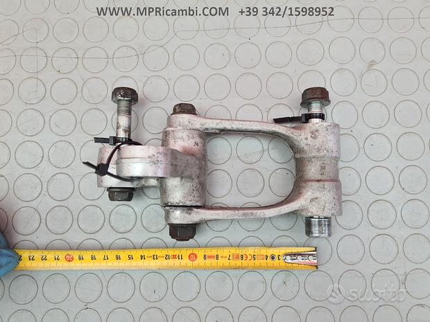 Subito LEVERAGGI LEVERAGGIO HONDA XR 650 R 2001 2002 XR65