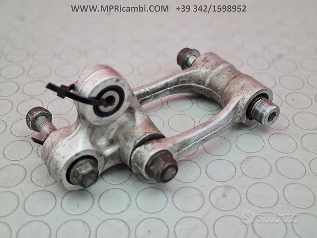 Subito LEVERAGGI LEVERAGGIO HONDA XR 650 R 2001 2002 XR65