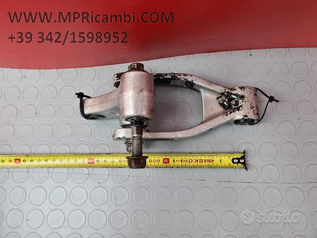 Subito LEVERAGGI LEVERAGGIO HUSQVARNA CR 125 1995 1996 WR