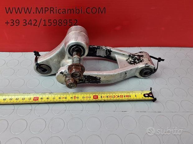 Subito LEVERAGGI LEVERAGGIO HUSQVARNA CR 125 1995 1996 WR