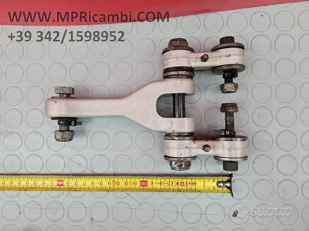 Subito LEVERAGGI LEVERAGGIO HUSQVARNA CR 250 1986 1985 WR