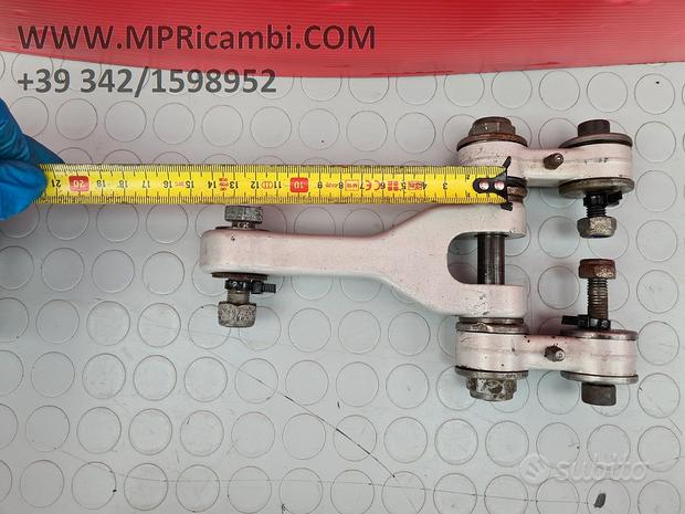 Subito LEVERAGGI LEVERAGGIO HUSQVARNA CR 250 1986 1985 WR