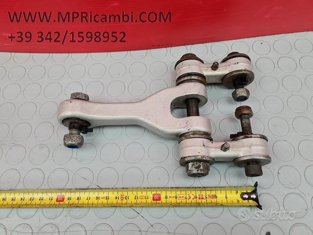 Subito LEVERAGGI LEVERAGGIO HUSQVARNA CR 250 1986 1985 WR