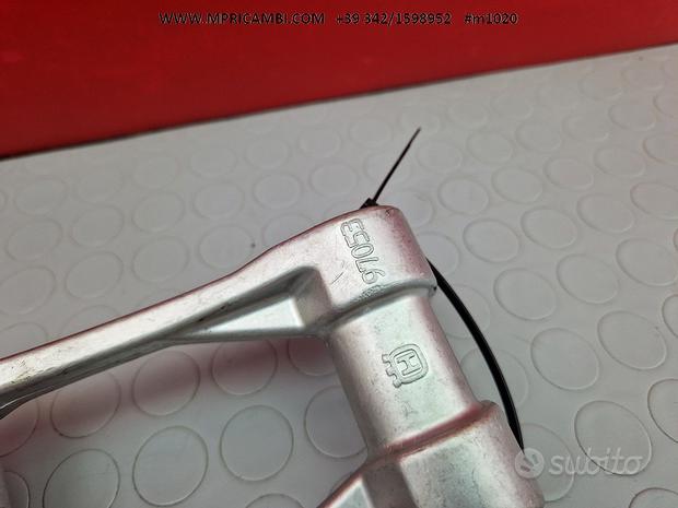 Subito LEVERAGGI LEVERAGGIO HUSQVARNA SMR 510 2007 2008 T
