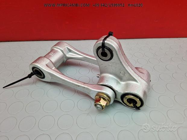 Subito LEVERAGGI LEVERAGGIO HUSQVARNA SMR 510 2007 2008 T