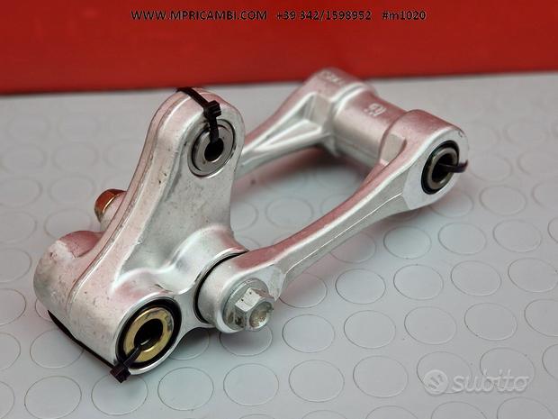 Subito LEVERAGGI LEVERAGGIO HUSQVARNA SMR 510 2007 2008 T