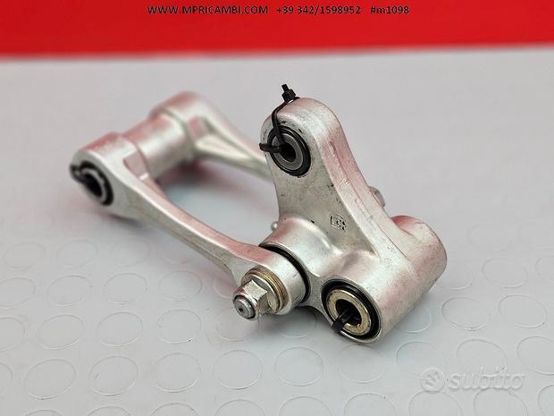 Subito LEVERAGGI LEVERAGGIO HUSQVARNA SMR 510 2008 2007 T