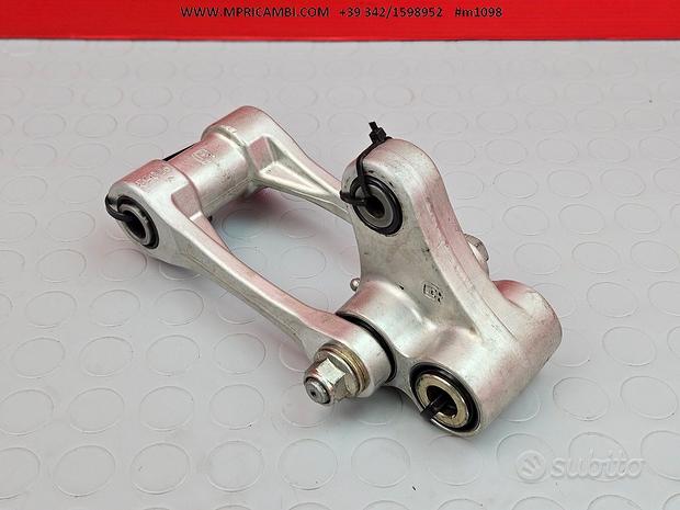 Subito LEVERAGGI LEVERAGGIO HUSQVARNA SMR 510 2008 2007 T