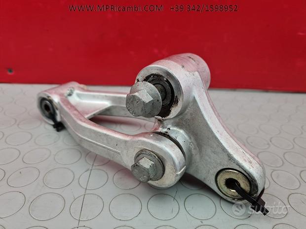 Subito LEVERAGGI LEVERAGGIO HUSQVARNA SMS 125 2007 2008 S