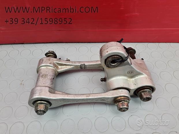 Subito LEVERAGGI LEVERAGGIO HUSQVARNA TE 250 2002 2003 TE