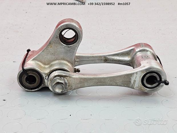 Subito LEVERAGGI LEVERAGGIO HUSQVARNA TE 250 2005 2006 TE