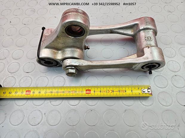 Subito LEVERAGGI LEVERAGGIO HUSQVARNA TE 250 2005 2006 TE