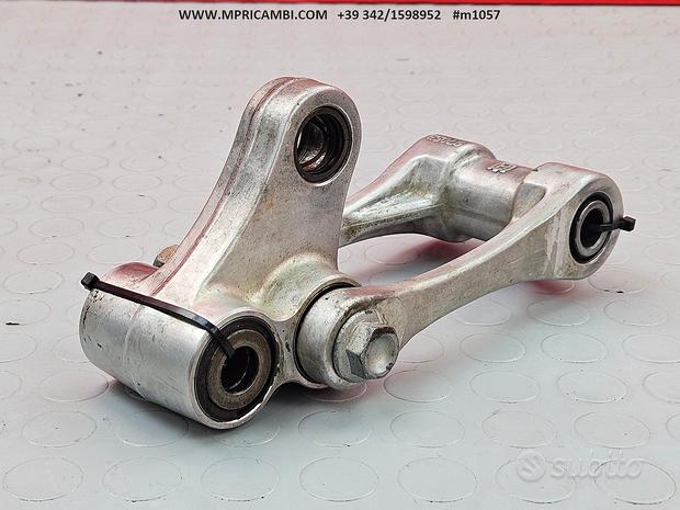 Subito LEVERAGGI LEVERAGGIO HUSQVARNA TE 250 2005 2006 TE