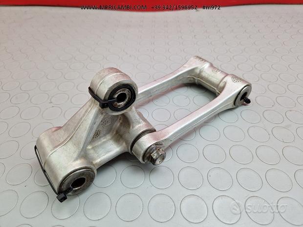 Subito LEVERAGGI LEVERAGGIO HUSQVARNA TE 250 2010 2011 TC