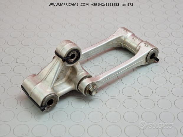 Subito LEVERAGGI LEVERAGGIO HUSQVARNA TE 250 2010 2011 TC