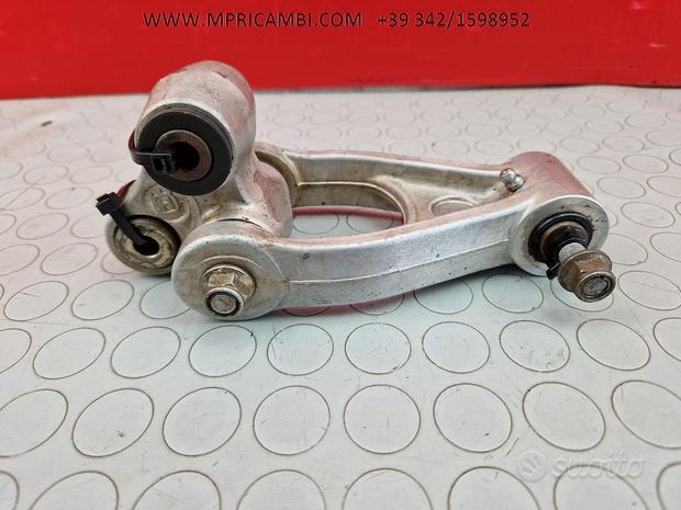 Subito LEVERAGGI LEVERAGGIO HUSQVARNA TE 350 1992 1993 TE