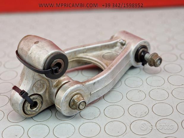Subito LEVERAGGI LEVERAGGIO HUSQVARNA TE 350 1992 1993 TE