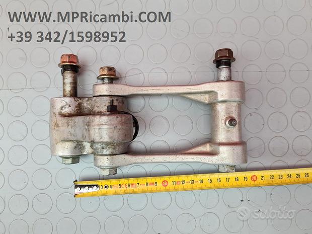 Subito LEVERAGGI LEVERAGGIO HUSQVARNA TE 450 2003 2004 SM