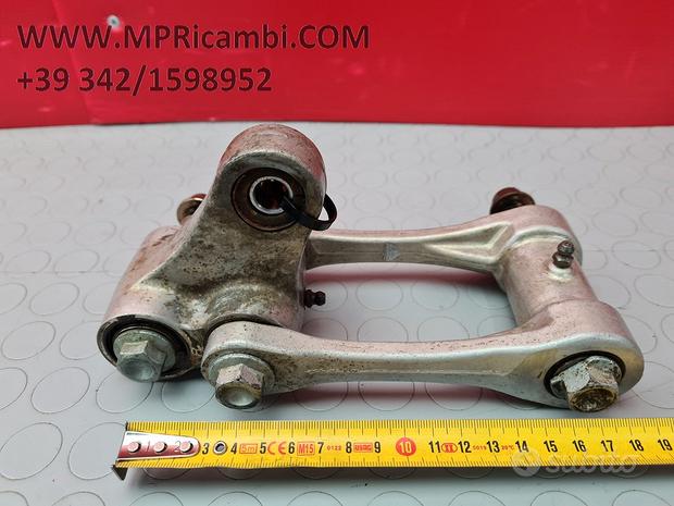 Subito LEVERAGGI LEVERAGGIO HUSQVARNA TE 450 2003 2004 SM