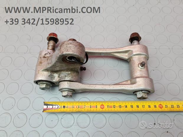 Subito LEVERAGGI LEVERAGGIO HUSQVARNA TE 450 2003 2004 SM