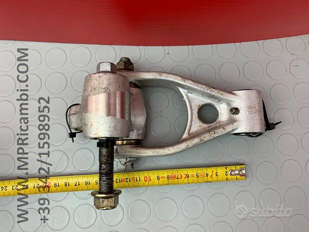 Subito LEVERAGGI LEVERAGGIO HUSQVARNA TE 610 1999 2000 TE