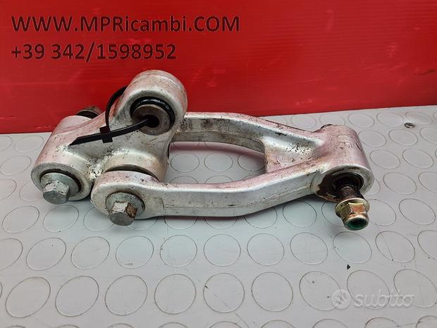 Subito LEVERAGGI LEVERAGGIO HUSQVARNA WRE 125 2002 2006 S