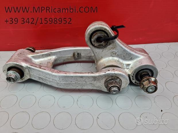 Subito LEVERAGGI LEVERAGGIO HUSQVARNA WRE 125 2002 2006 S