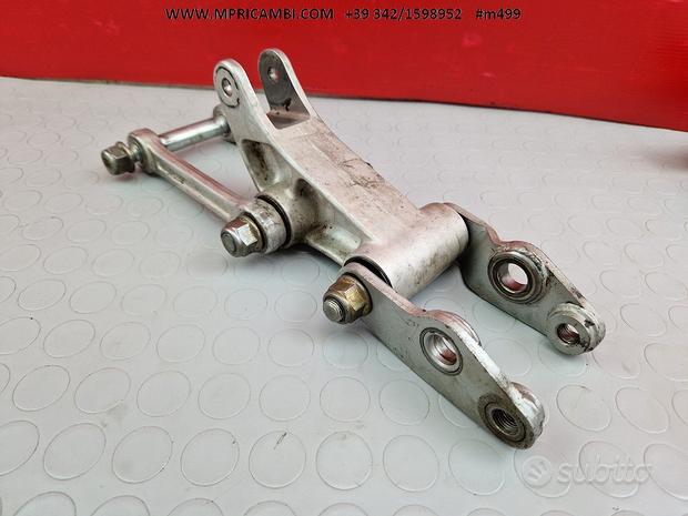 Subito LEVERAGGI LEVERAGGIO KAWASAKI KX 125 1987 1988 KX1