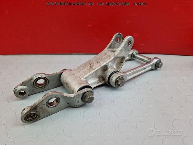 Subito LEVERAGGI LEVERAGGIO KAWASAKI KX 125 1987 1988 KX1