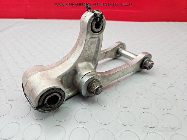 Subito LEVERAGGI LEVERAGGIO KAWASAKI KX 125 1990 1991