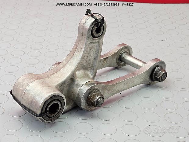 Subito LEVERAGGI LEVERAGGIO KAWASAKI KX 125 1990 1991