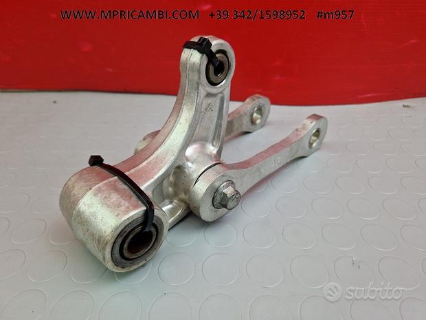 Subito LEVERAGGI LEVERAGGIO KAWASAKI KX 250 1990 1991 KX2