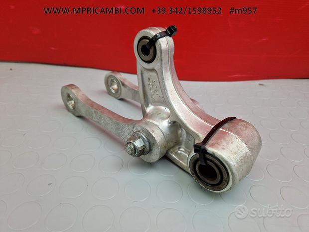 Subito LEVERAGGI LEVERAGGIO KAWASAKI KX 250 1990 1991 KX2