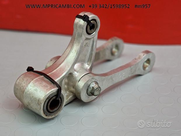 Subito LEVERAGGI LEVERAGGIO KAWASAKI KX 250 1990 1991 KX2