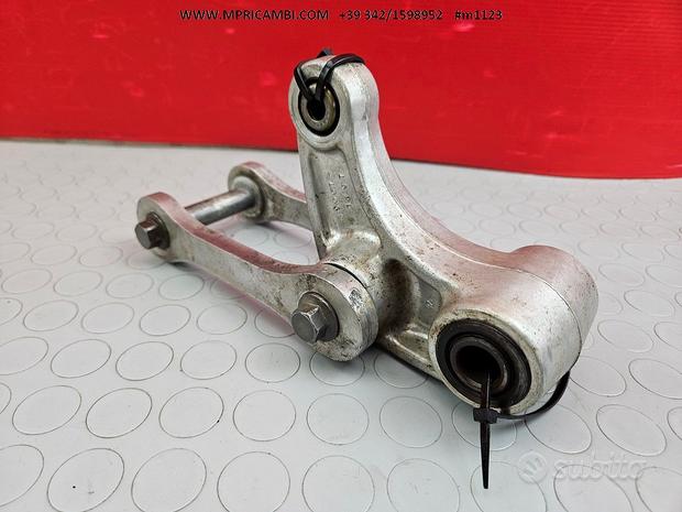 Subito LEVERAGGI LEVERAGGIO KAWASAKI KX 250 1992 1993 KX2