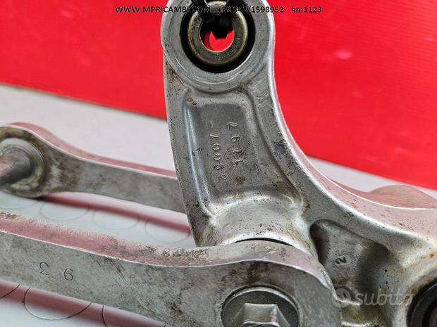 Subito LEVERAGGI LEVERAGGIO KAWASAKI KX 250 1992 1993 KX2