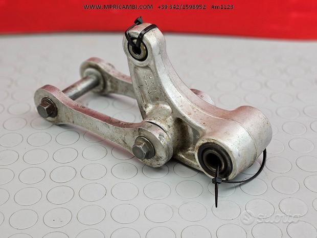 Subito LEVERAGGI LEVERAGGIO KAWASAKI KX 250 1992 1993 KX2