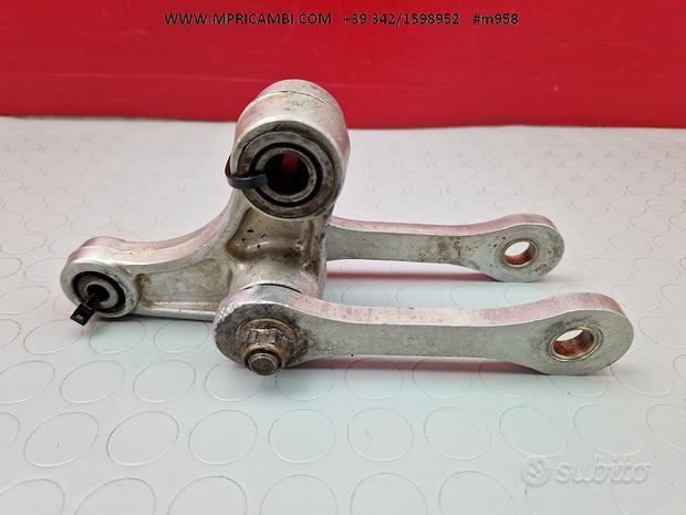 Subito LEVERAGGI LEVERAGGIO KAWASAKI KX 250 1994 1998 KX