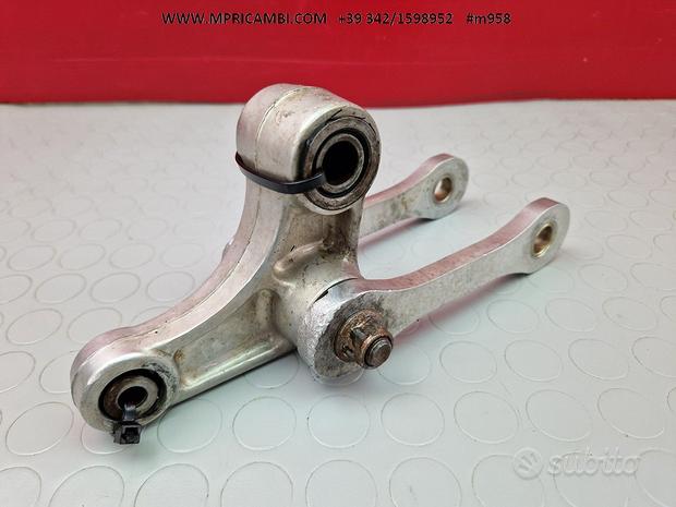 Subito LEVERAGGI LEVERAGGIO KAWASAKI KX 250 1994 1998 KX