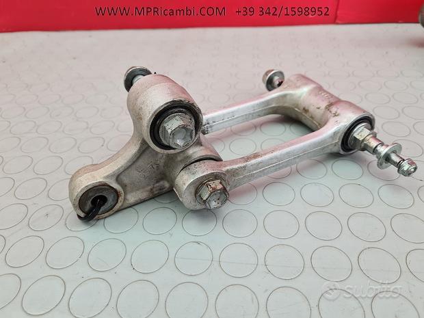 Subito LEVERAGGI LEVERAGGIO KAWASAKI KXF 250 2007 2006 KX