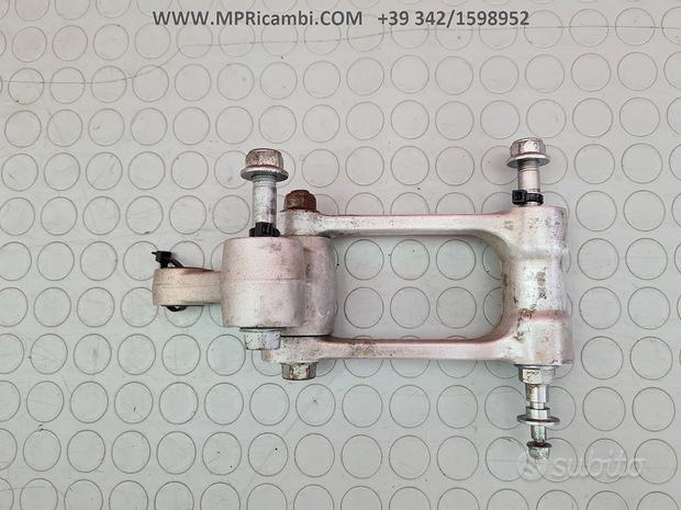 Subito LEVERAGGI LEVERAGGIO KAWASAKI KXF 250 2007 2006 KX