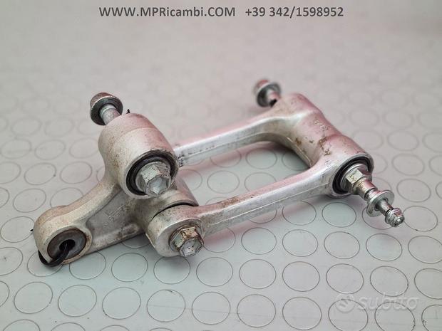Subito LEVERAGGI LEVERAGGIO KAWASAKI KXF 250 2007 2006 KX