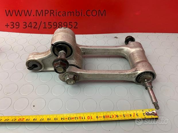 Subito LEVERAGGI LEVERAGGIO KAWASAKI KXF 250 2007 2008 20