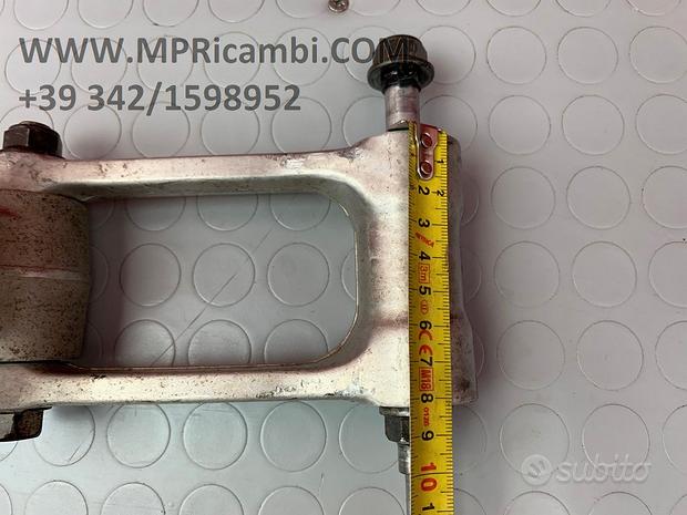 Subito LEVERAGGI LEVERAGGIO KAWASAKI KXF 250 2007 2008 20