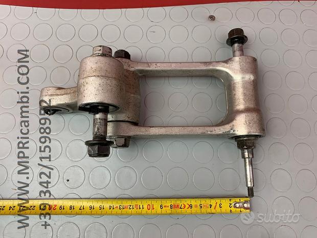 Subito LEVERAGGI LEVERAGGIO KAWASAKI KXF 250 2007 2008 20