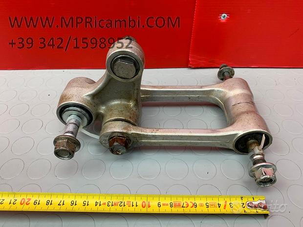 Subito LEVERAGGI LEVERAGGIO KAWASAKI KXF 250 2009 2010 KX