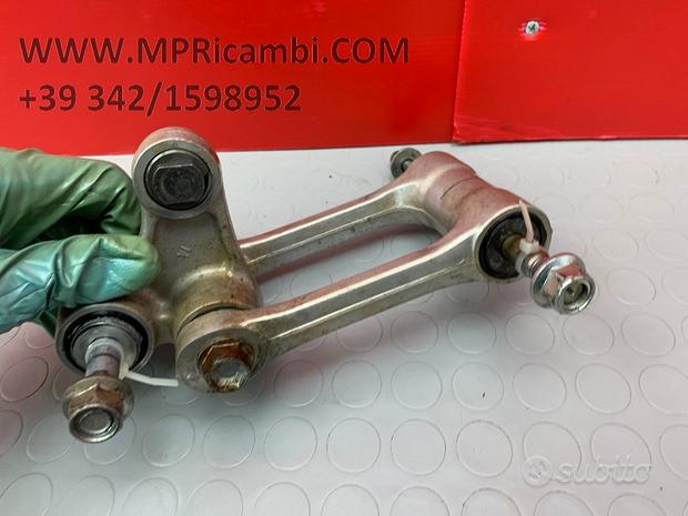 Subito LEVERAGGI LEVERAGGIO KAWASAKI KXF 250 2009 2010 KX