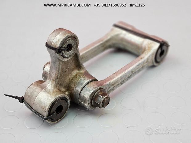 Subito LEVERAGGI LEVERAGGIO KAWASAKI KXF 250 2009 2010 KX