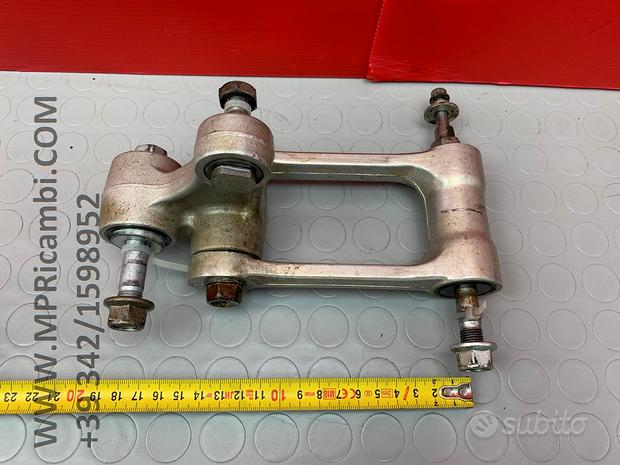 Subito LEVERAGGI LEVERAGGIO KAWASAKI KXF 250 2009 2010 KX